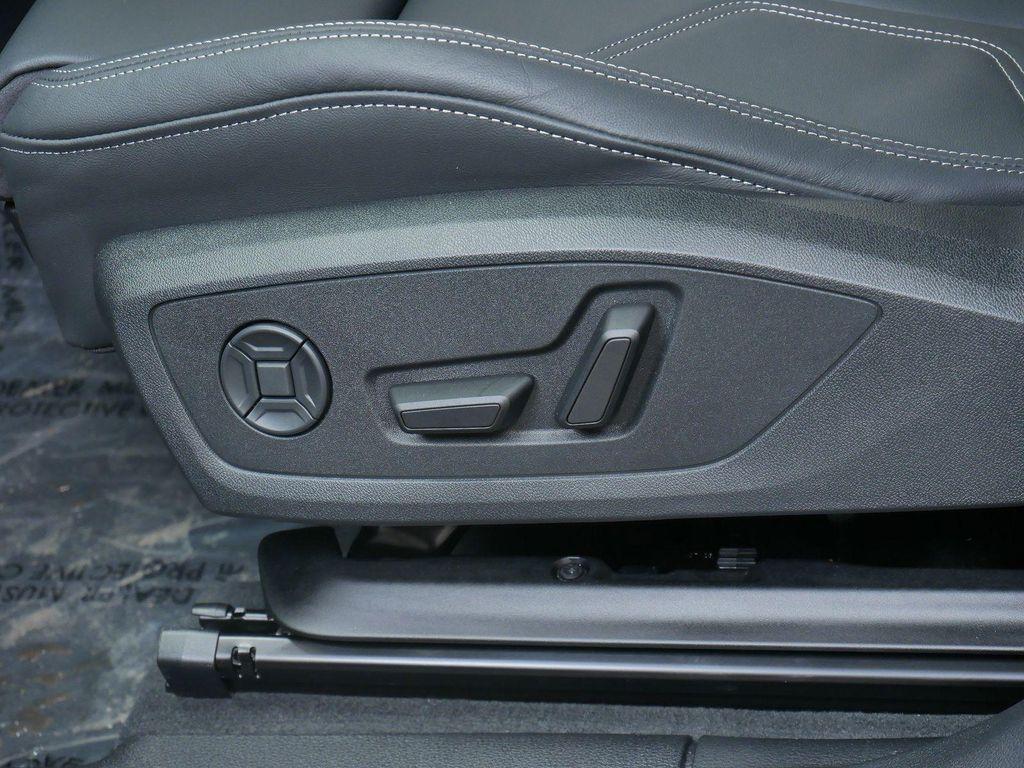 new 2025 Audi Q3 car, priced at $46,075