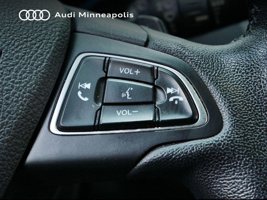 used 2017 Ford Escape car, priced at $9,977