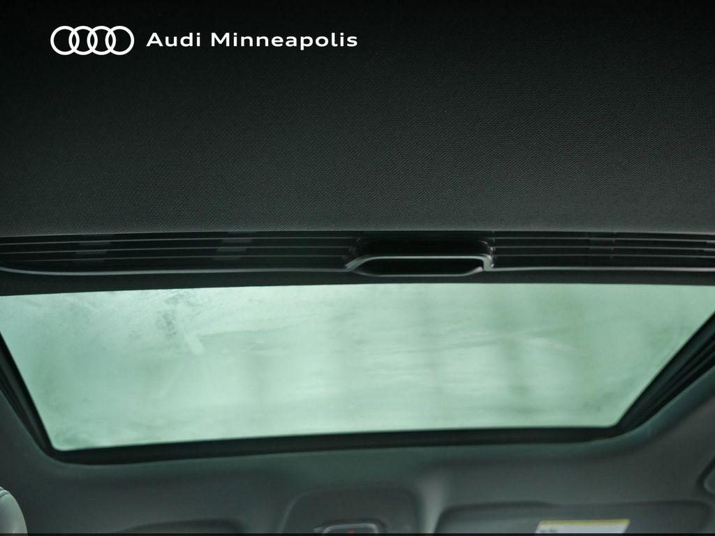 used 2022 Audi S4 car, priced at $40,977