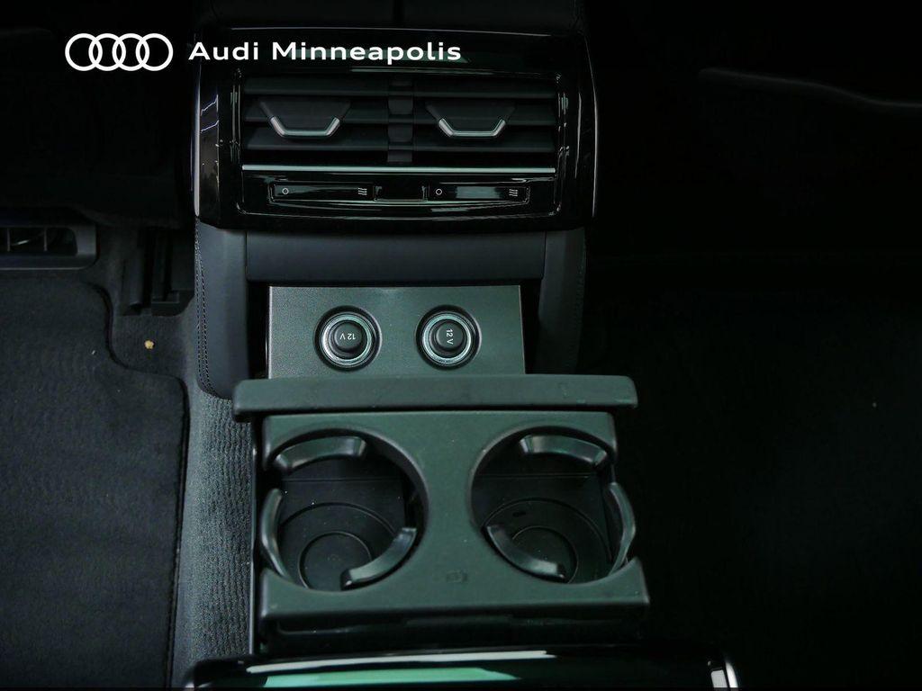 used 2022 Audi A8 car, priced at $42,977