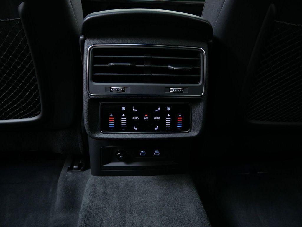 new 2026 Audi Q8 car, priced at $86,415