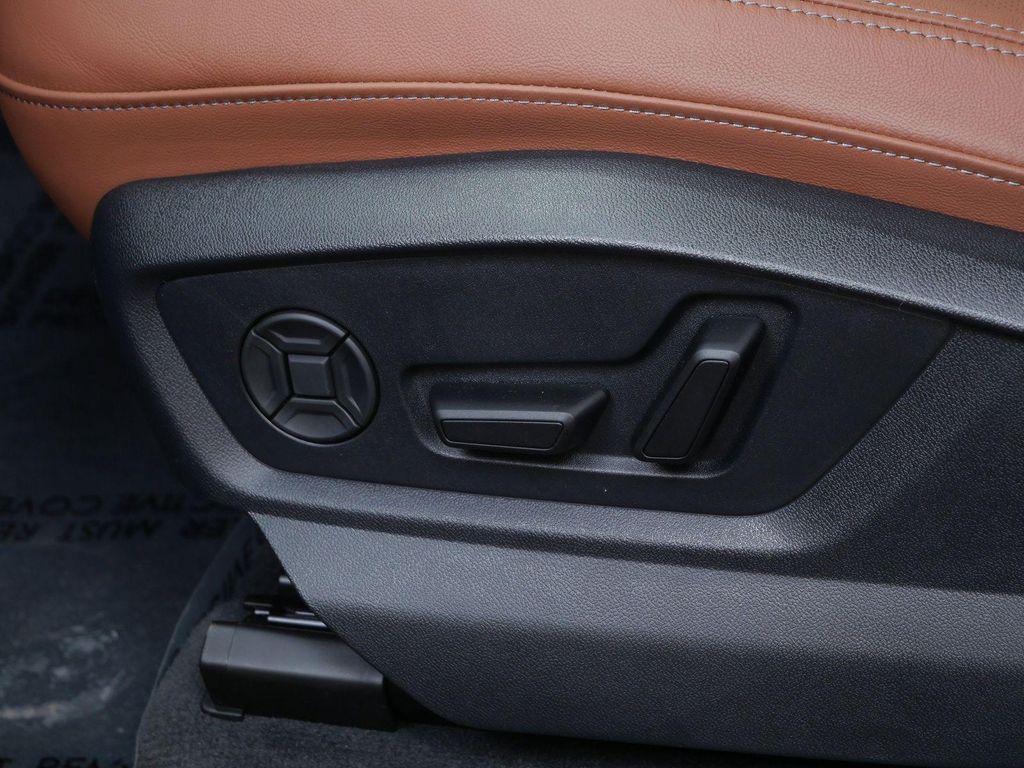 new 2026 Audi Q7 car, priced at $78,255