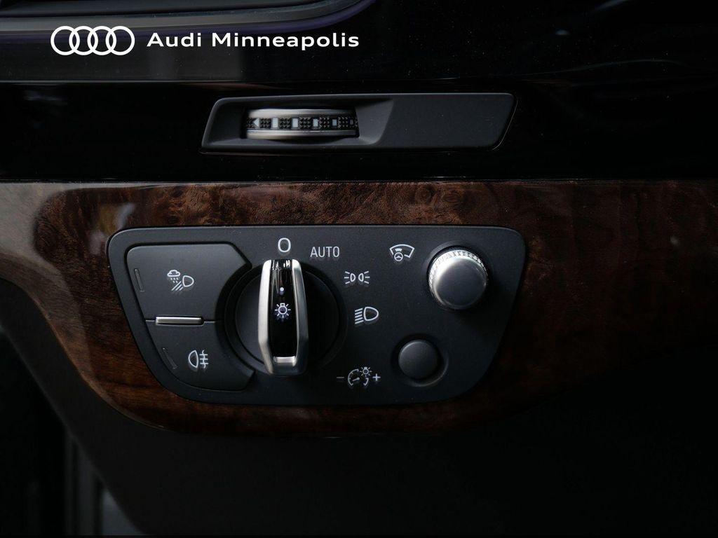 used 2018 Audi Q7 car, priced at $18,477