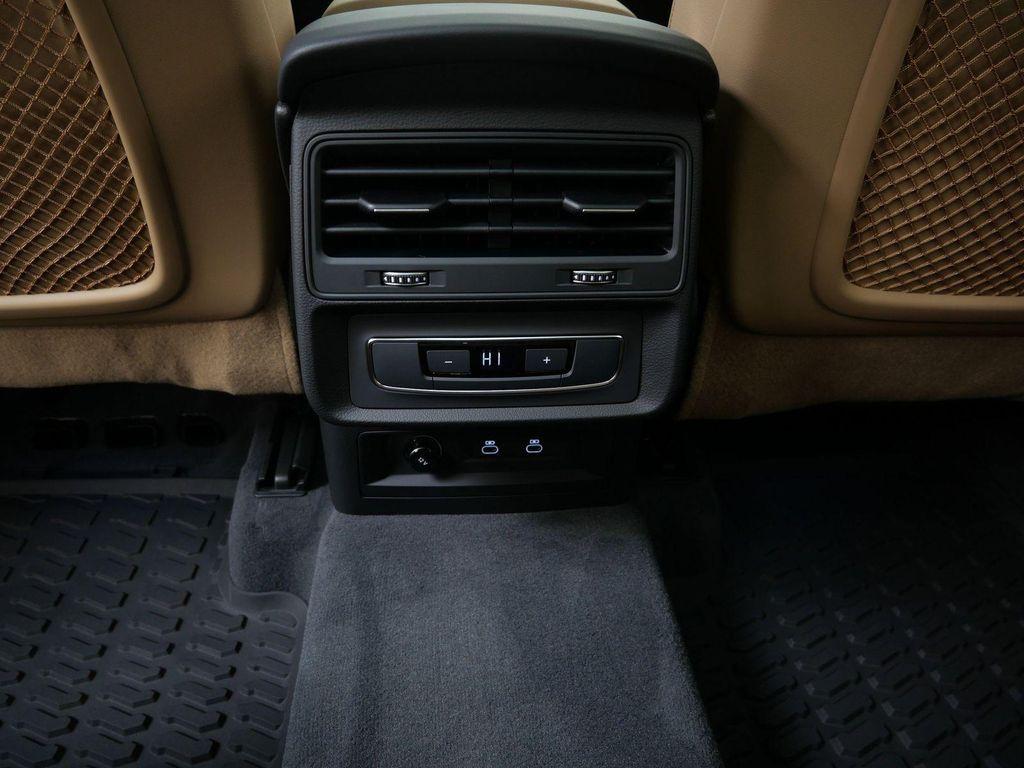 new 2026 Audi Q8 car, priced at $80,010