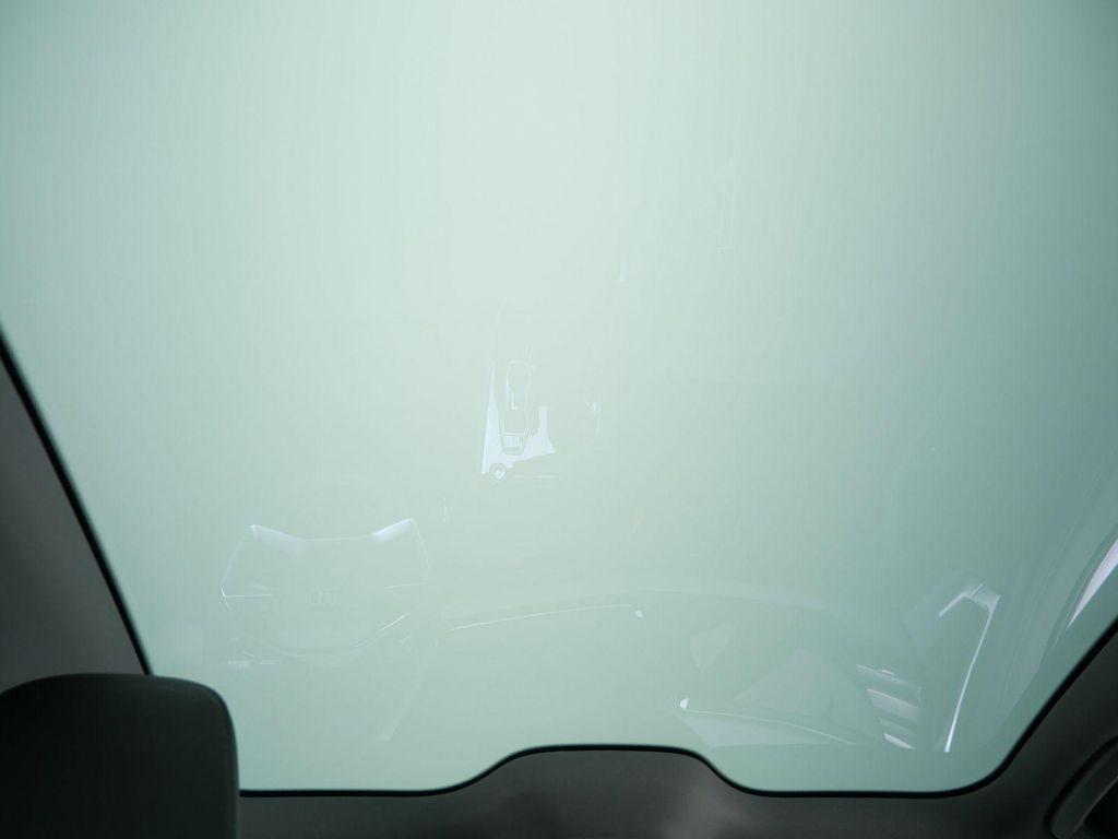 new 2025 Audi A5 car, priced at $56,775