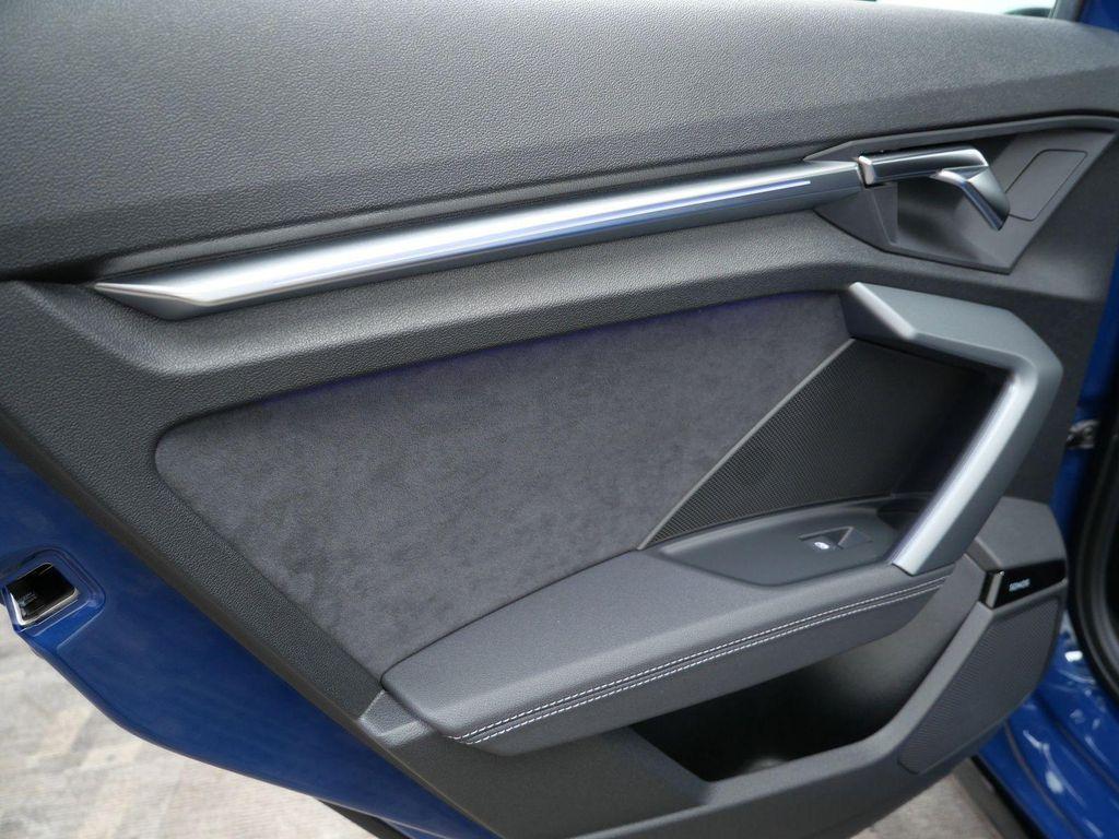 new 2026 Audi S3 car, priced at $60,510