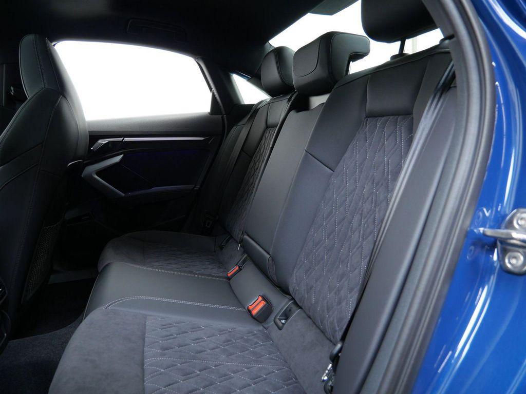 new 2026 Audi S3 car, priced at $60,510