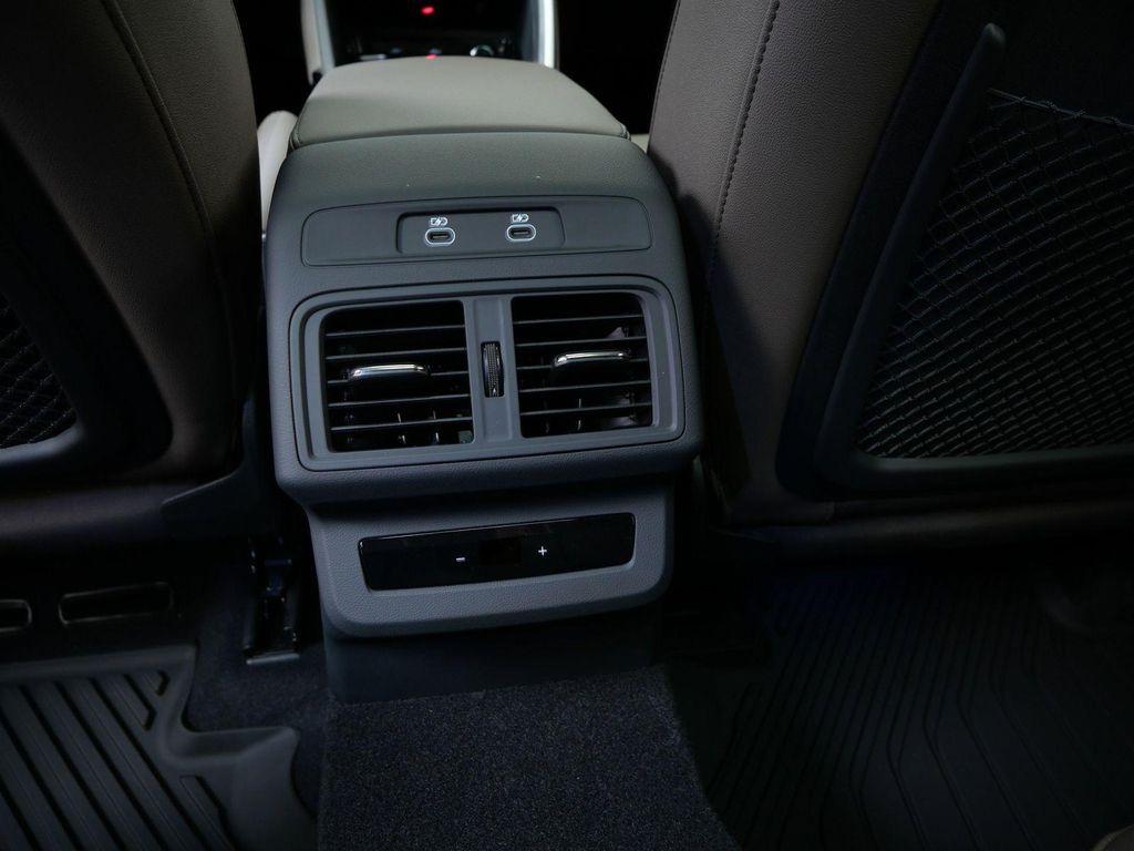 new 2025 Audi Q5 car, priced at $59,525