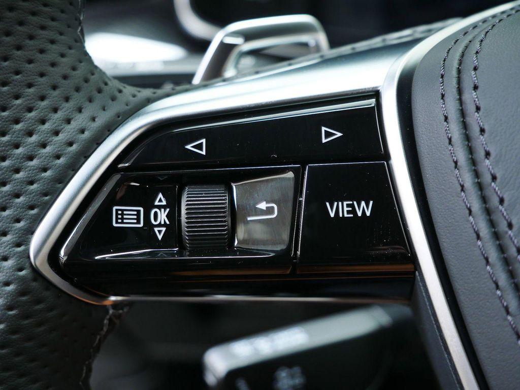 new 2026 Audi RS 6 Avant car, priced at $154,590