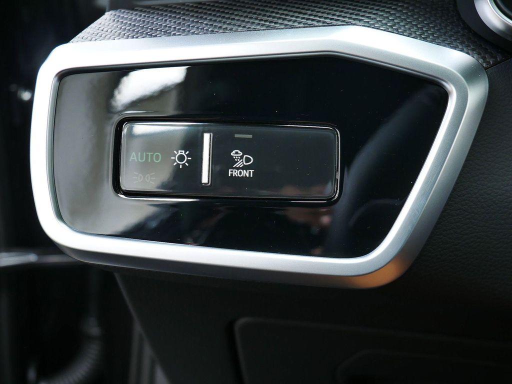 new 2026 Audi RS 6 Avant car, priced at $154,590