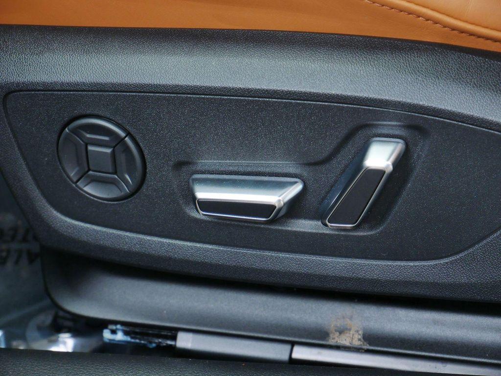 new 2026 Audi RS 6 Avant car, priced at $154,590