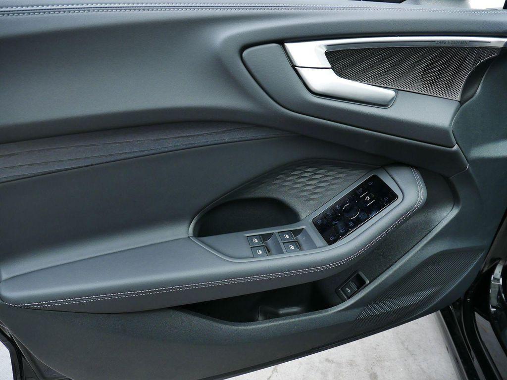 new 2025 Audi A5 car, priced at $52,233