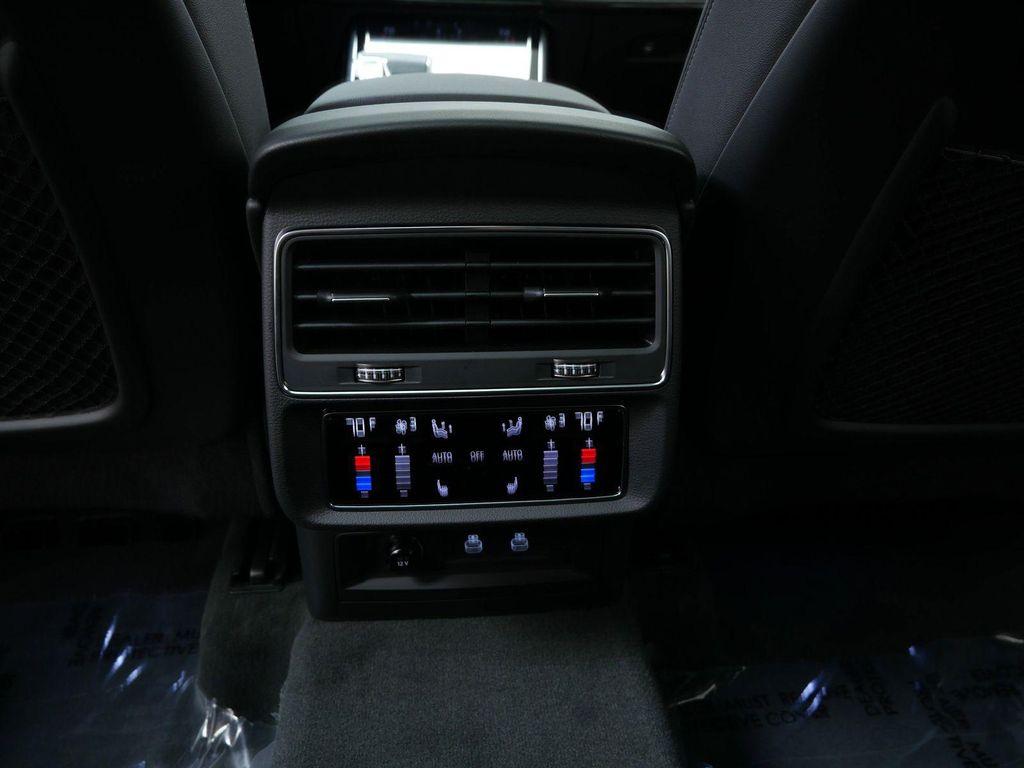 new 2026 Audi Q7 car, priced at $79,005