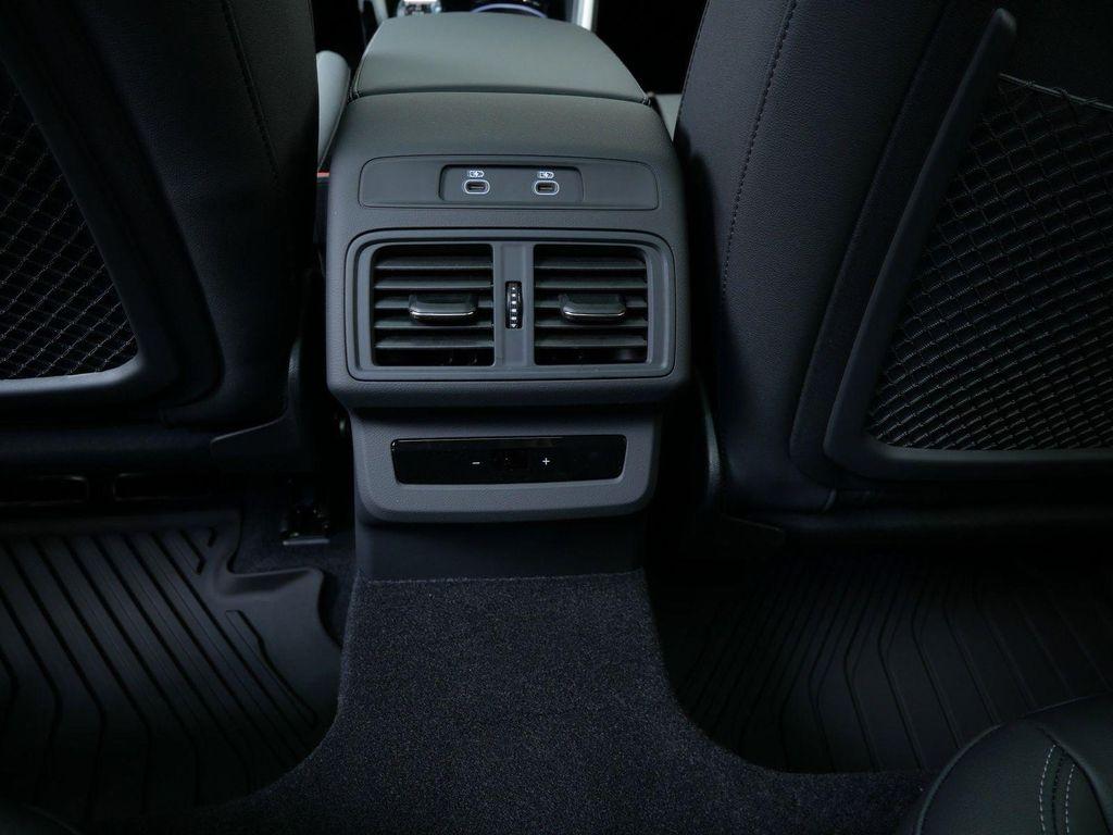 new 2025 Audi Q5 car, priced at $59,525