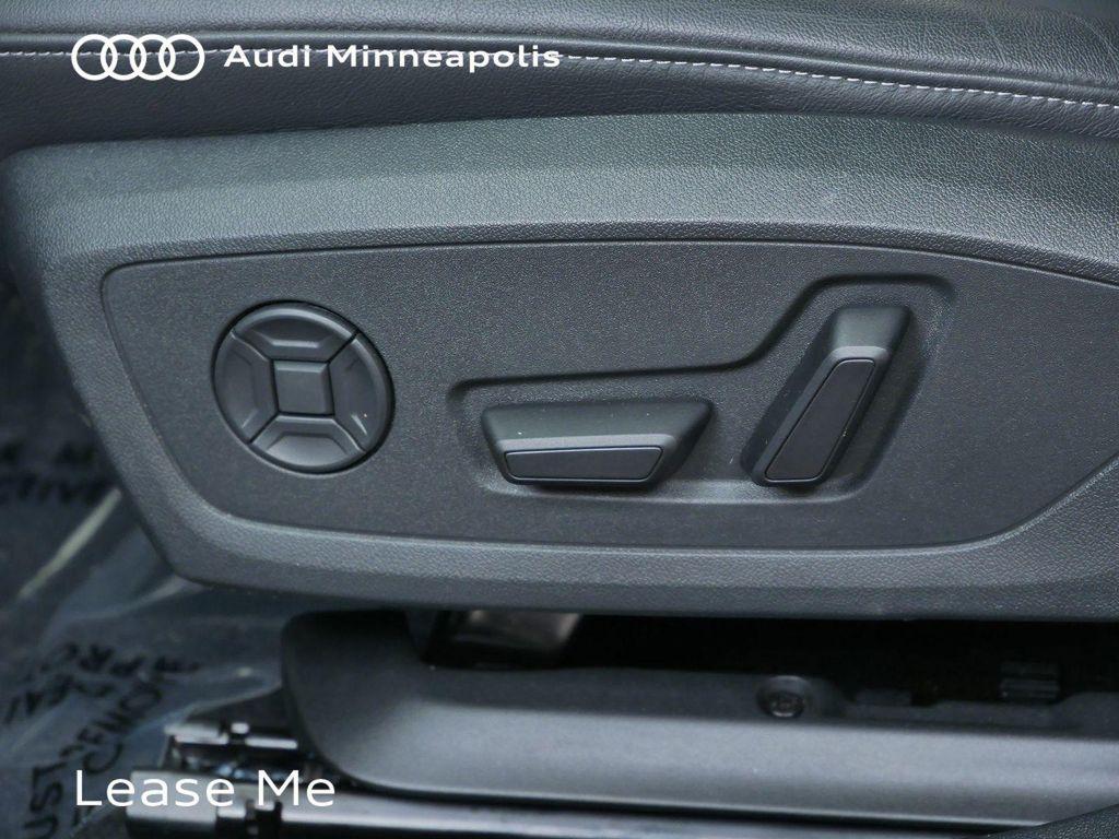 used 2025 Audi A3 car, priced at $32,477