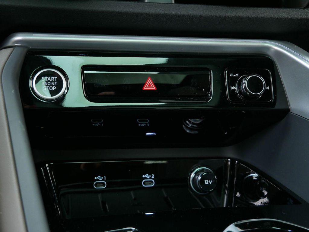 new 2025 Audi Q5 car, priced at $59,850