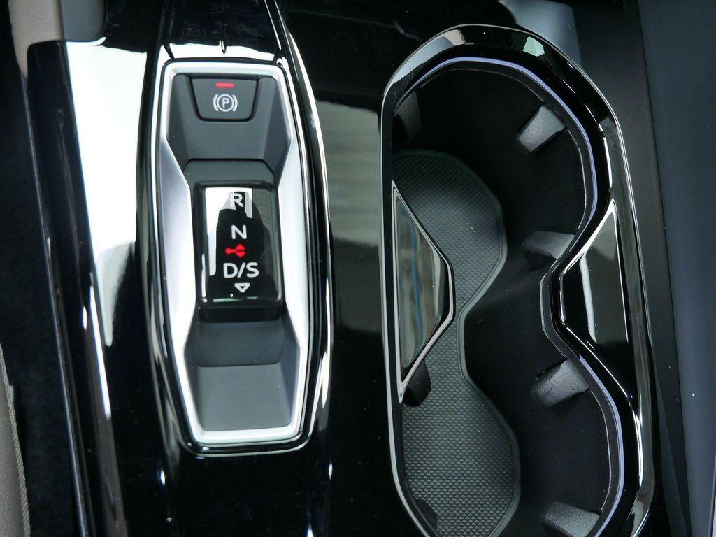 new 2025 Audi Q5 car, priced at $59,850