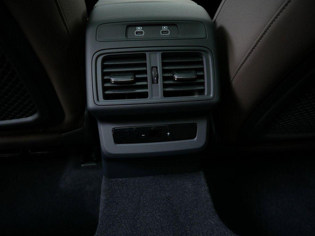 new 2025 Audi Q5 car, priced at $60,500