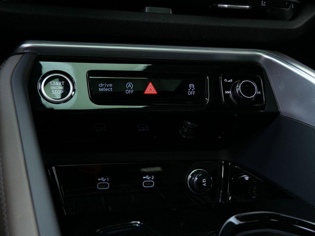 new 2025 Audi Q5 car, priced at $60,500