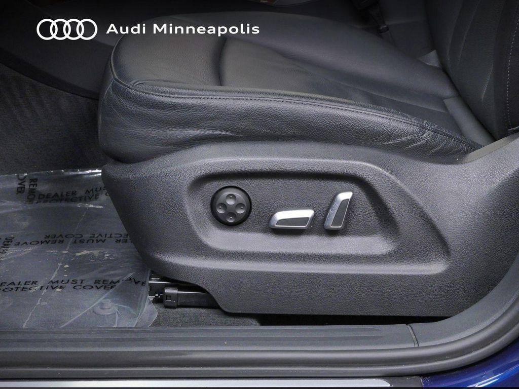 used 2016 Audi Q5 car, priced at $13,327