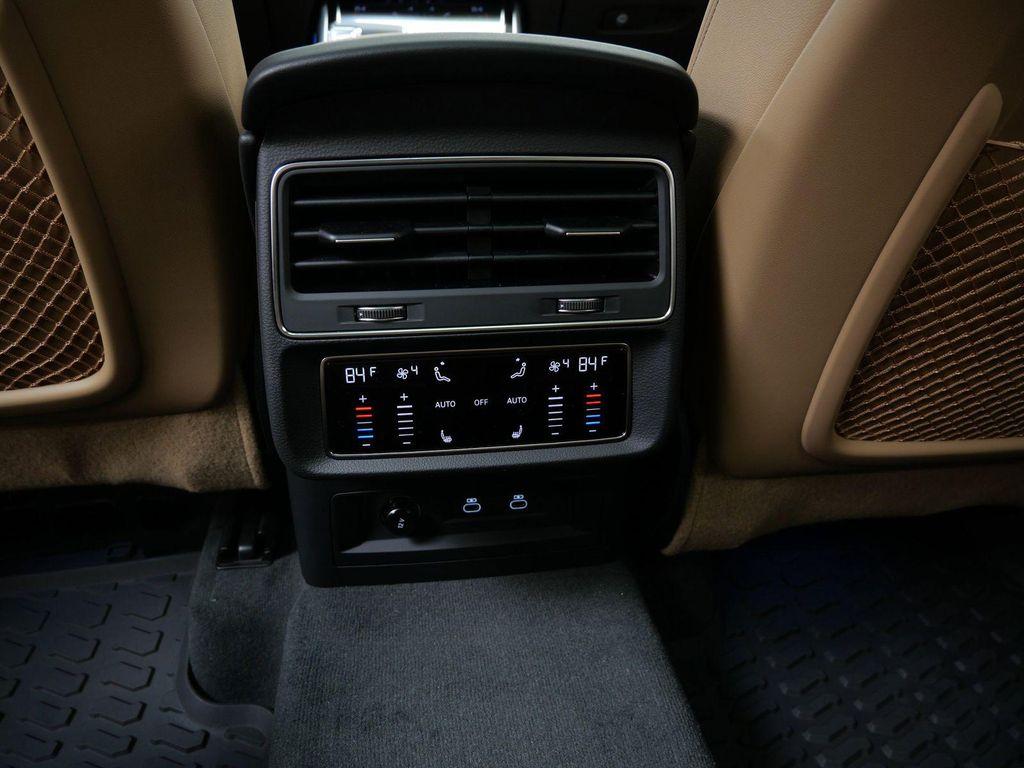 new 2026 Audi Q7 car, priced at $79,005