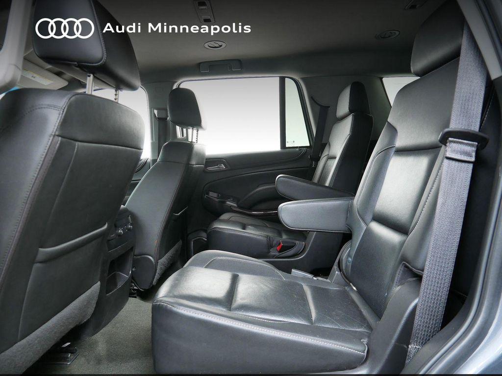 used 2018 GMC Yukon car, priced at $21,477