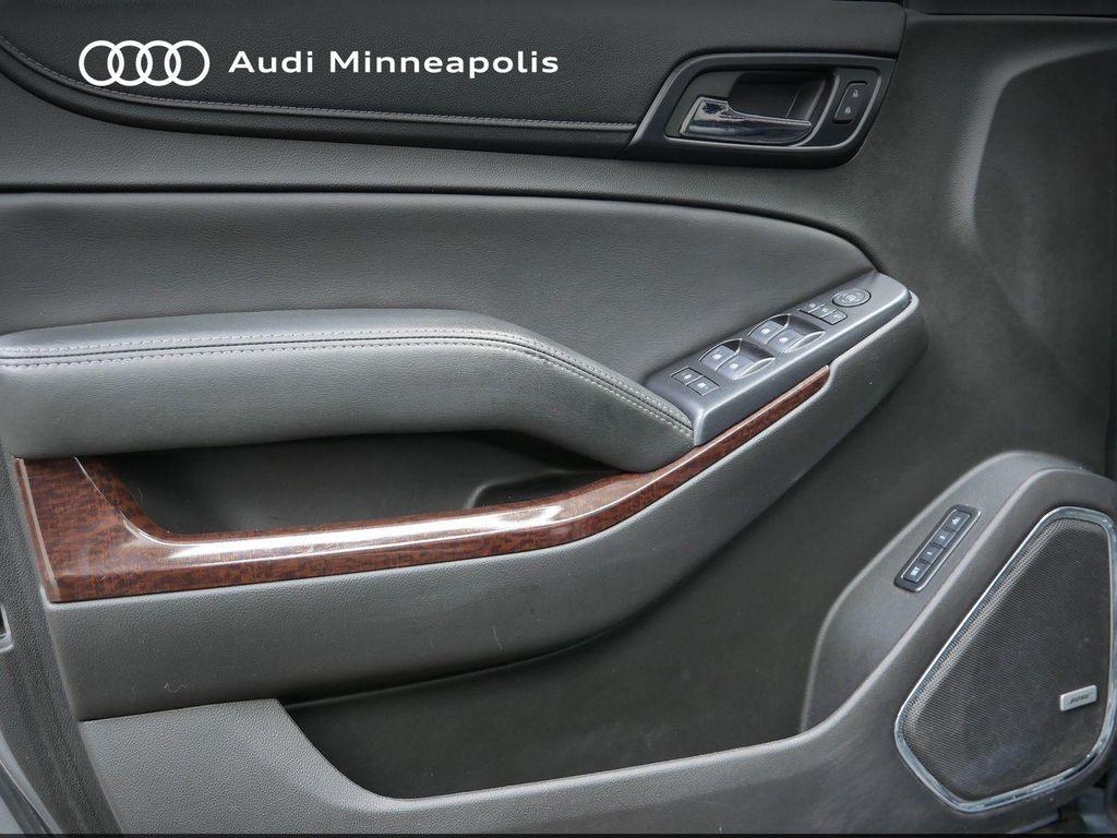 used 2018 GMC Yukon car, priced at $21,477