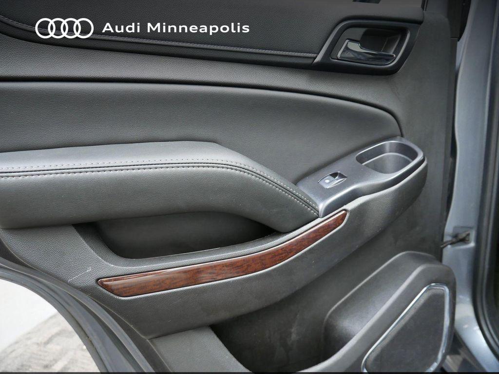 used 2018 GMC Yukon car, priced at $21,477