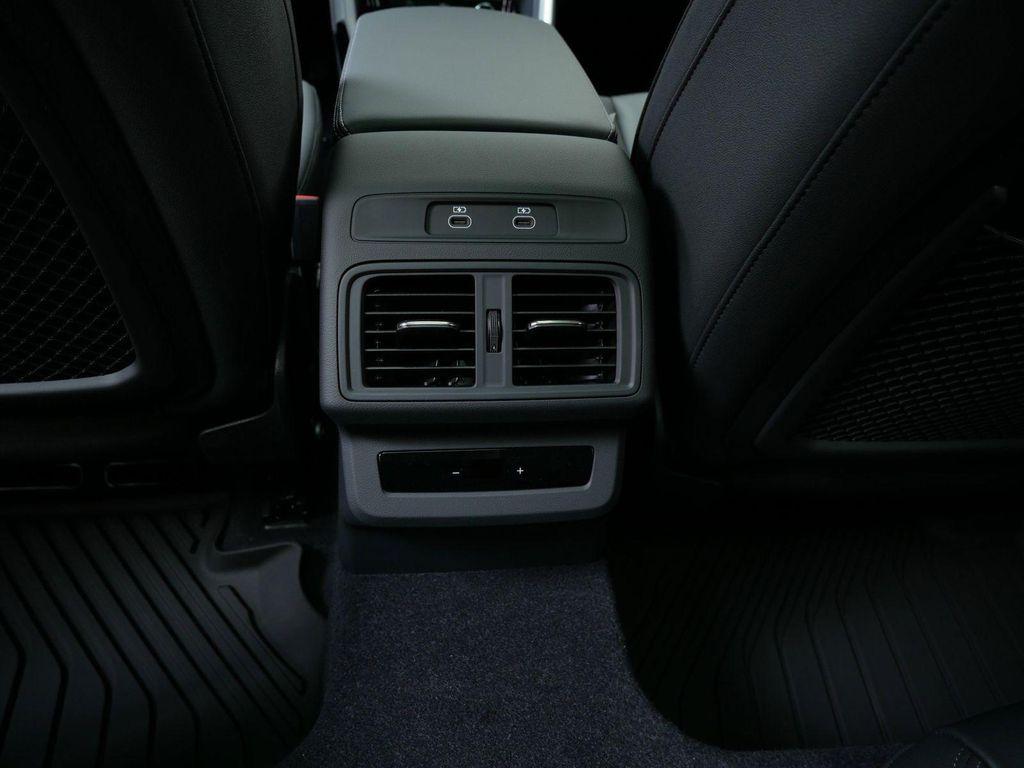 new 2025 Audi Q5 car, priced at $59,030