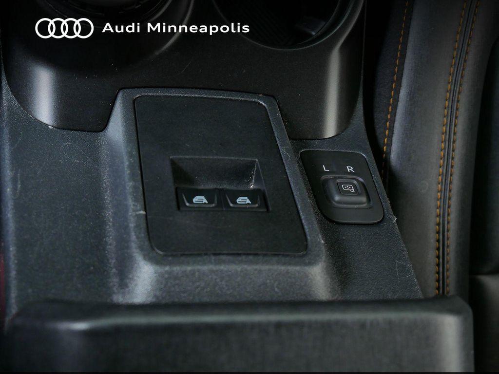 used 2023 Ford Bronco car, priced at $42,977