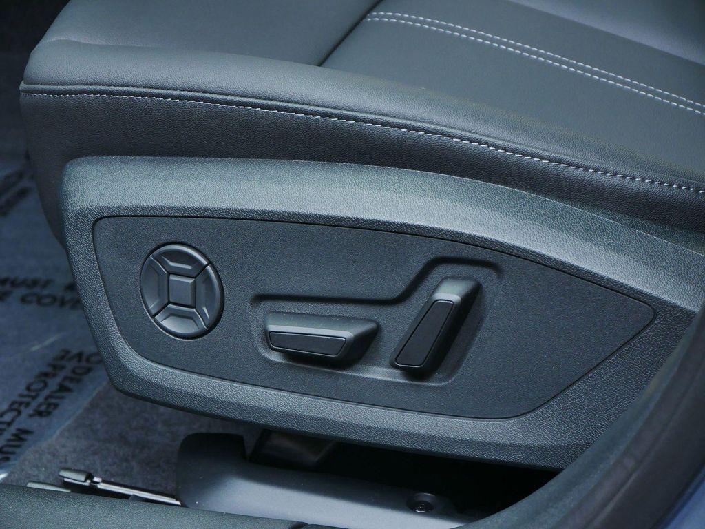 new 2025 Audi A5 car, priced at $55,825