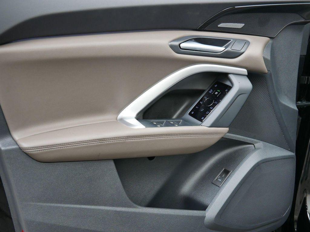 new 2025 Audi Q5 car, priced at $59,030