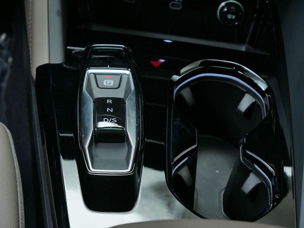 new 2025 Audi Q5 car, priced at $59,030