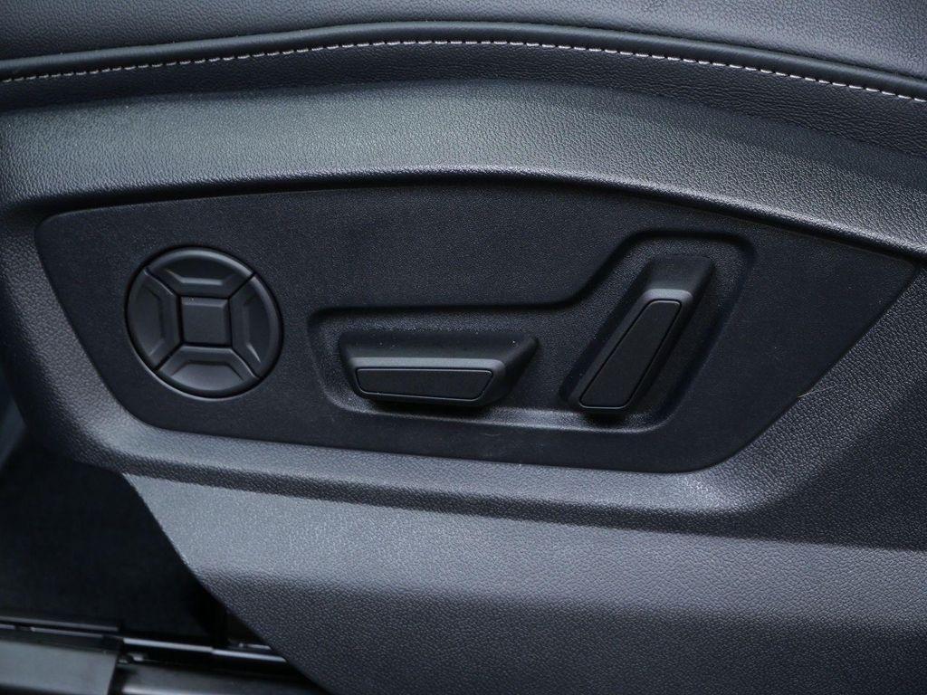 new 2026 Audi Q8 car, priced at $86,415