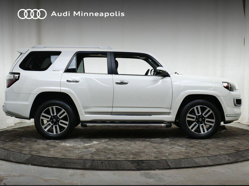 used 2019 Toyota 4Runner car, priced at $28,977