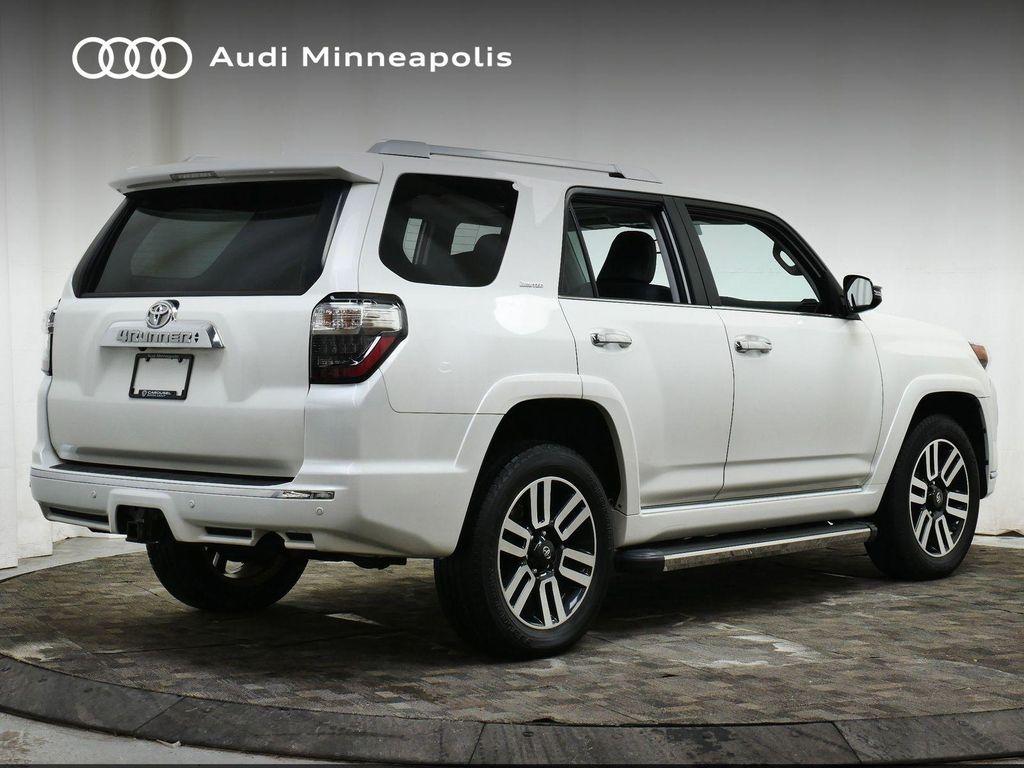 used 2019 Toyota 4Runner car, priced at $28,977