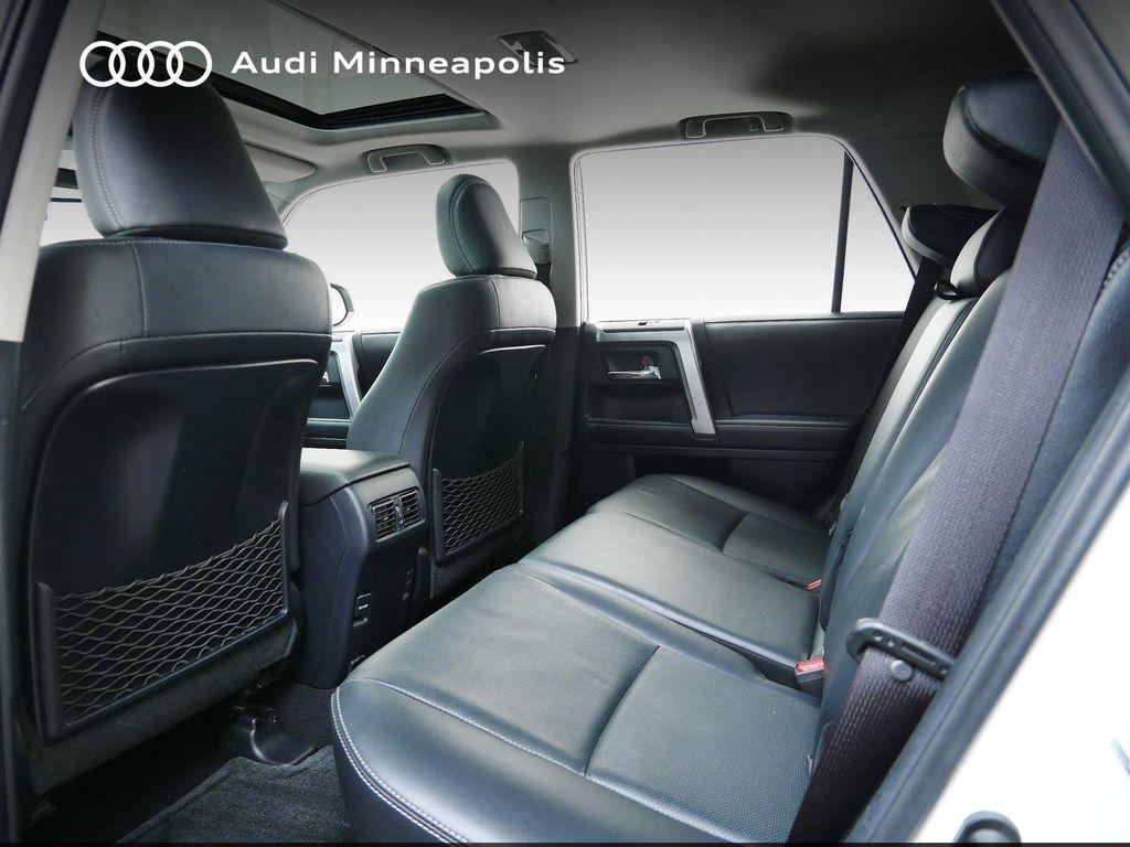 used 2019 Toyota 4Runner car, priced at $28,977