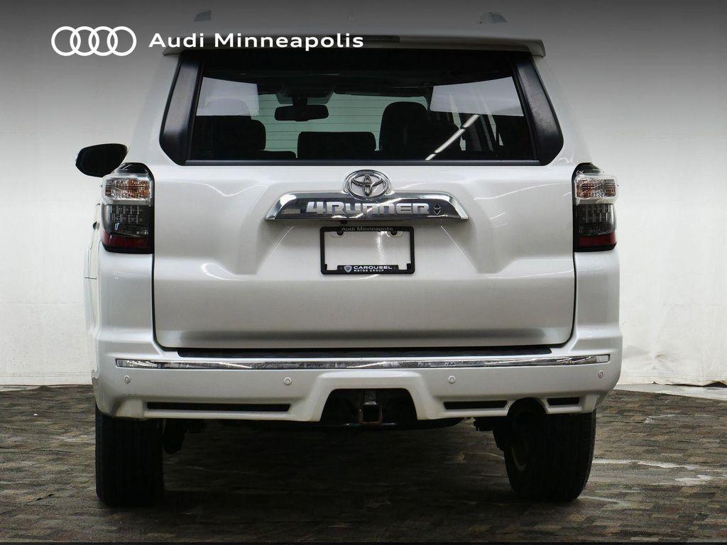 used 2019 Toyota 4Runner car, priced at $28,977