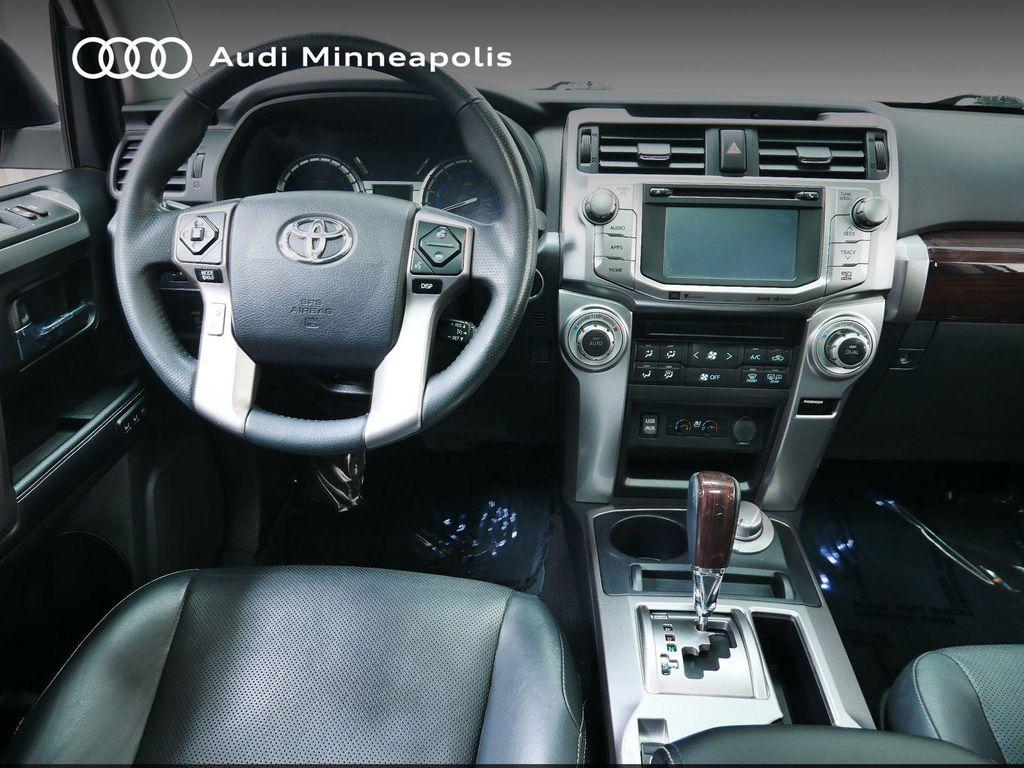 used 2019 Toyota 4Runner car, priced at $28,977