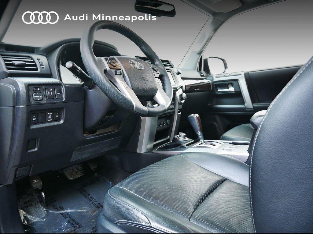 used 2019 Toyota 4Runner car, priced at $28,977