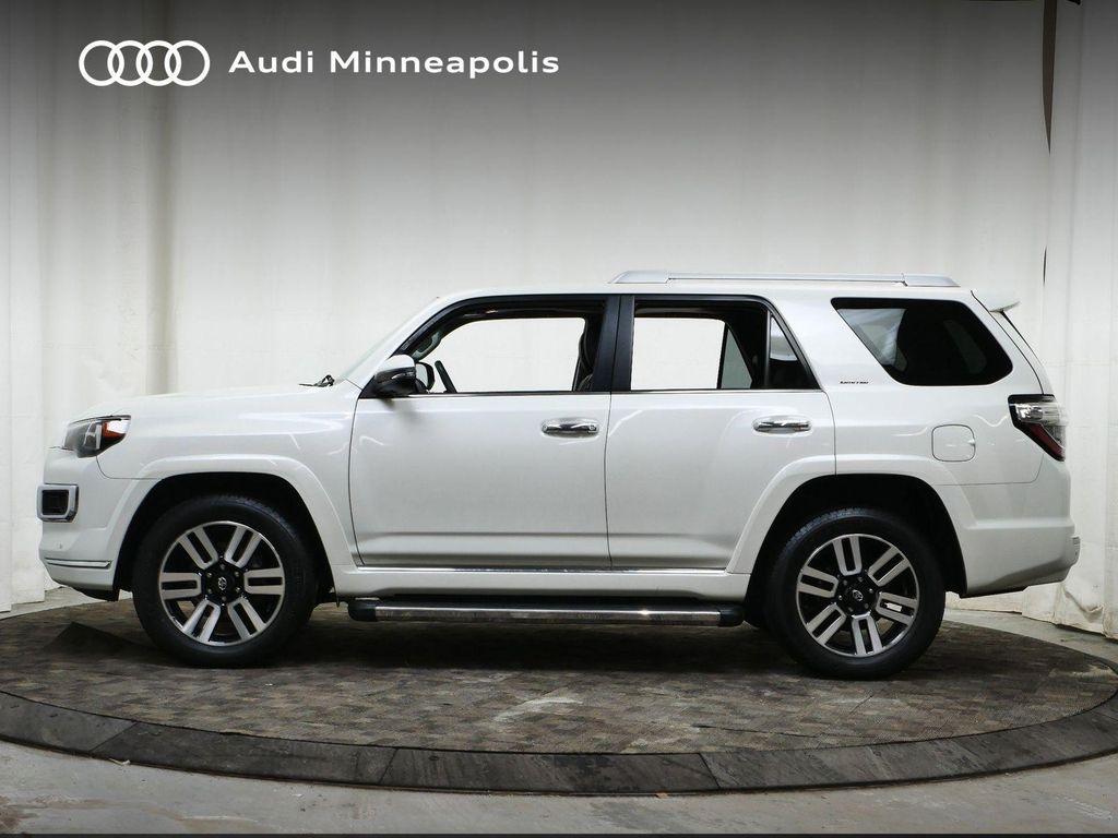 used 2019 Toyota 4Runner car, priced at $28,977