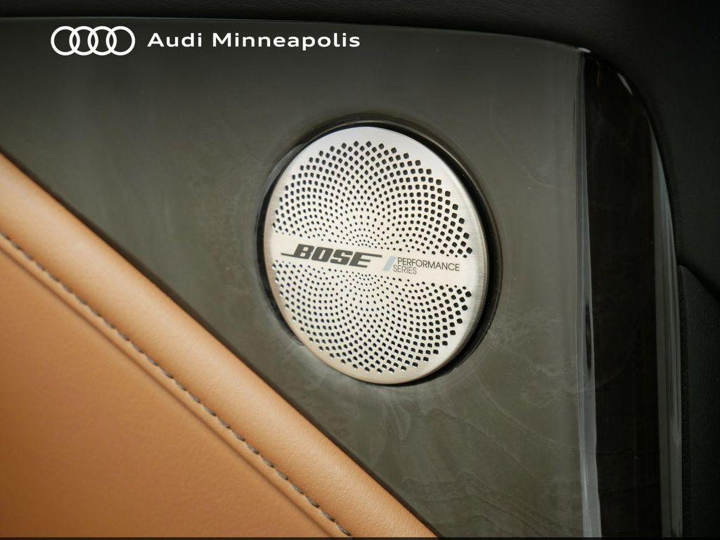 used 2024 INFINITI QX80 car, priced at $56,477