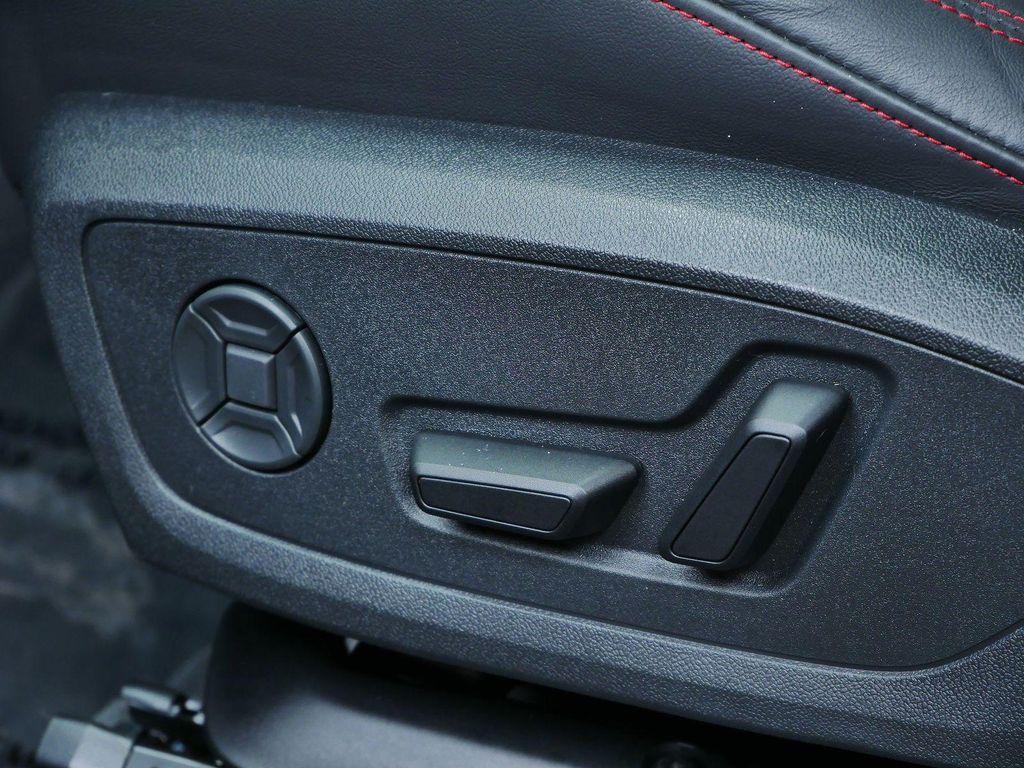 new 2025 Audi Q3 car, priced at $47,240