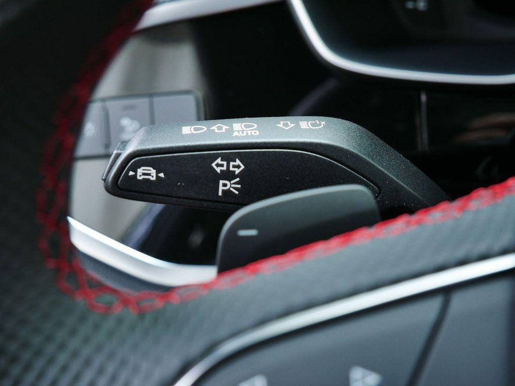 new 2025 Audi Q3 car, priced at $47,910