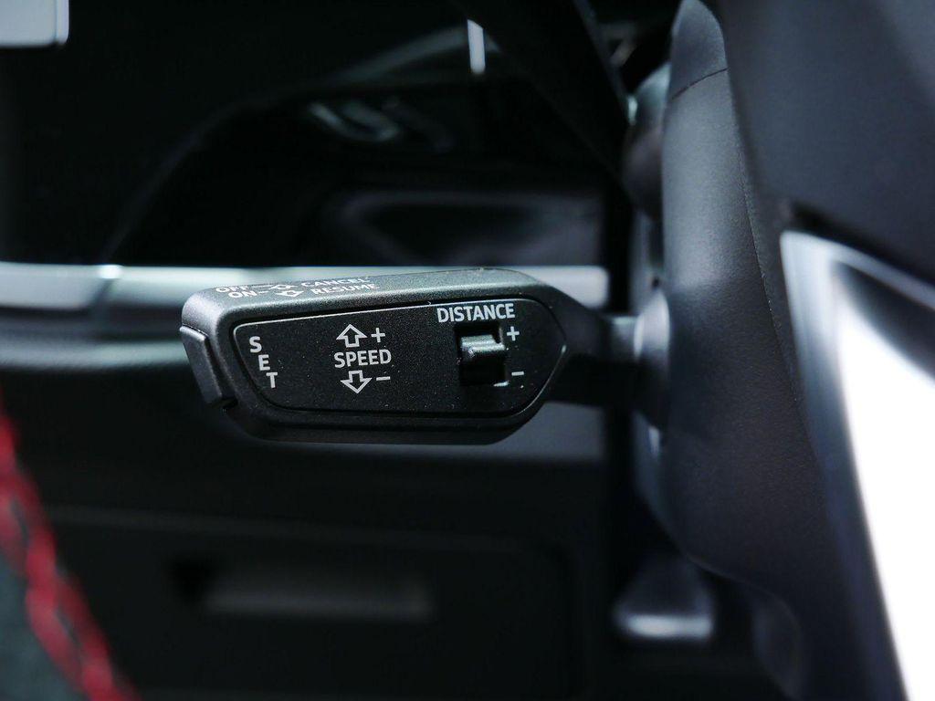 new 2025 Audi Q3 car, priced at $47,910