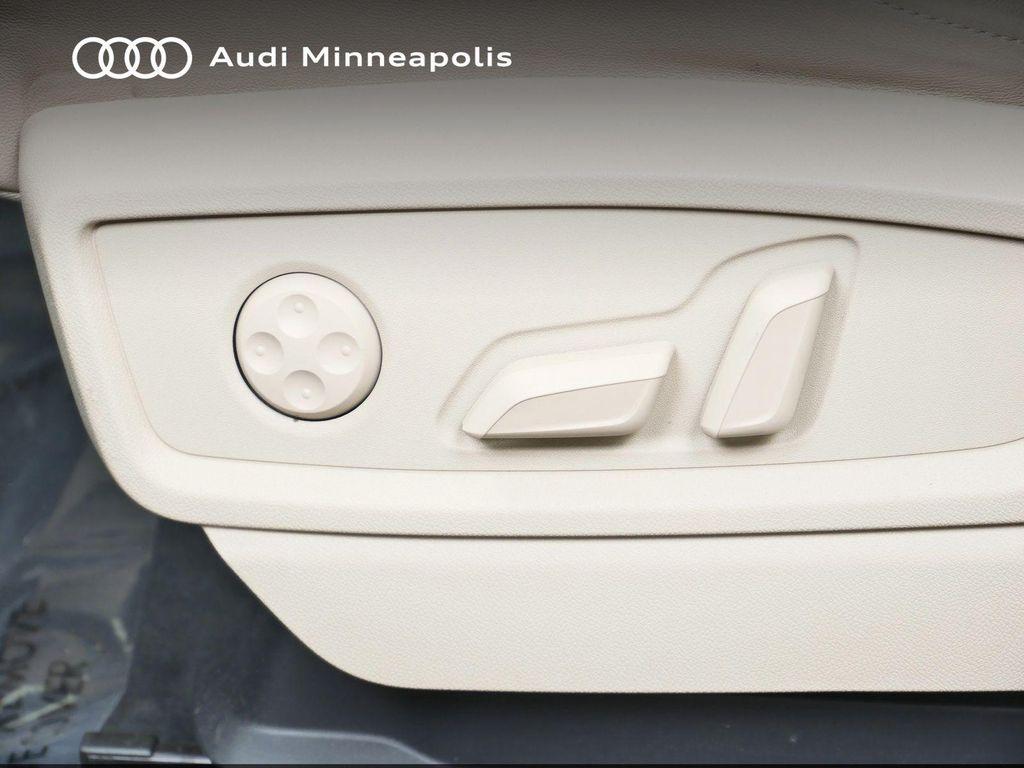 used 2023 Audi Q5 e car, priced at $34,977