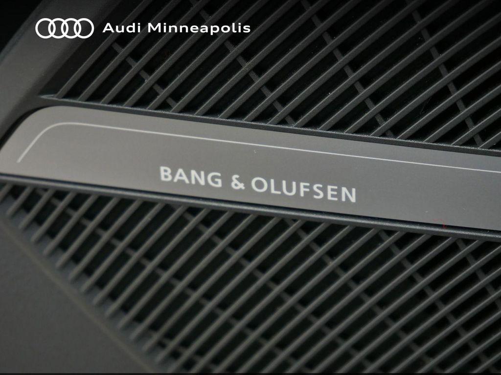 used 2023 Audi Q5 e car, priced at $34,977