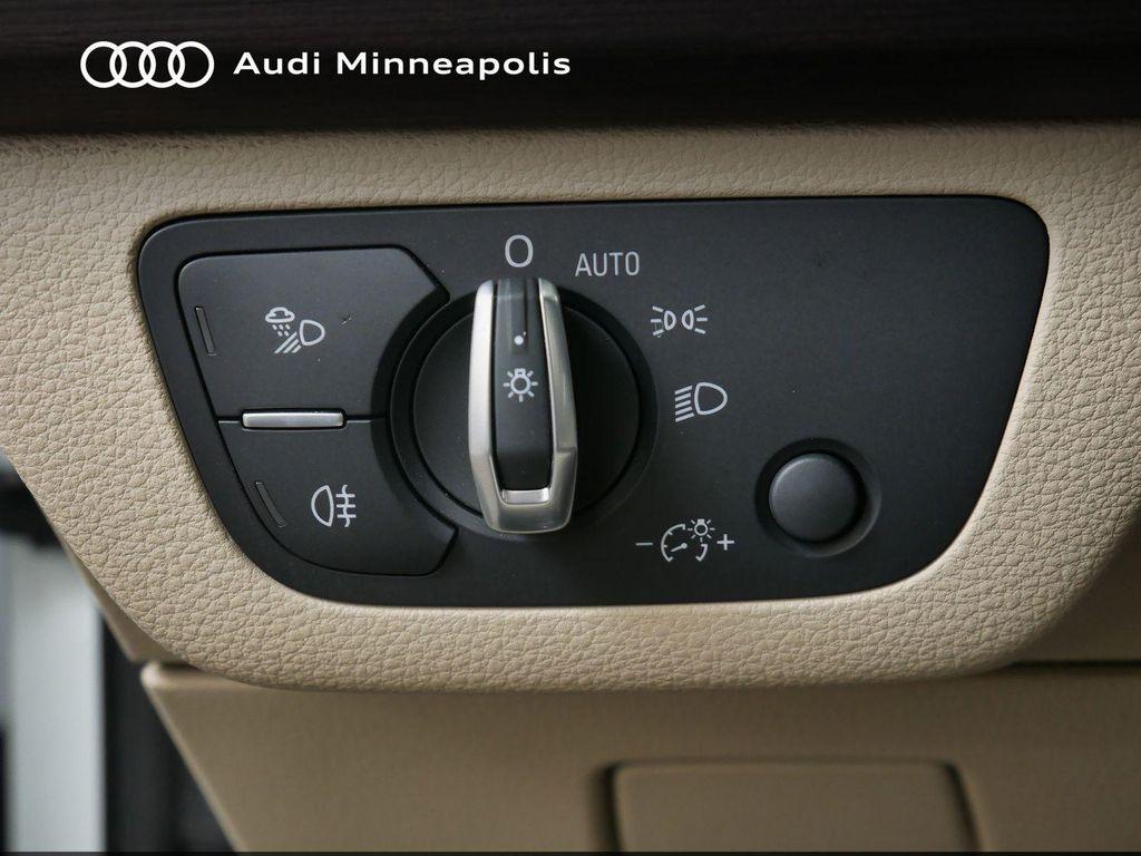 used 2023 Audi Q5 e car, priced at $34,977