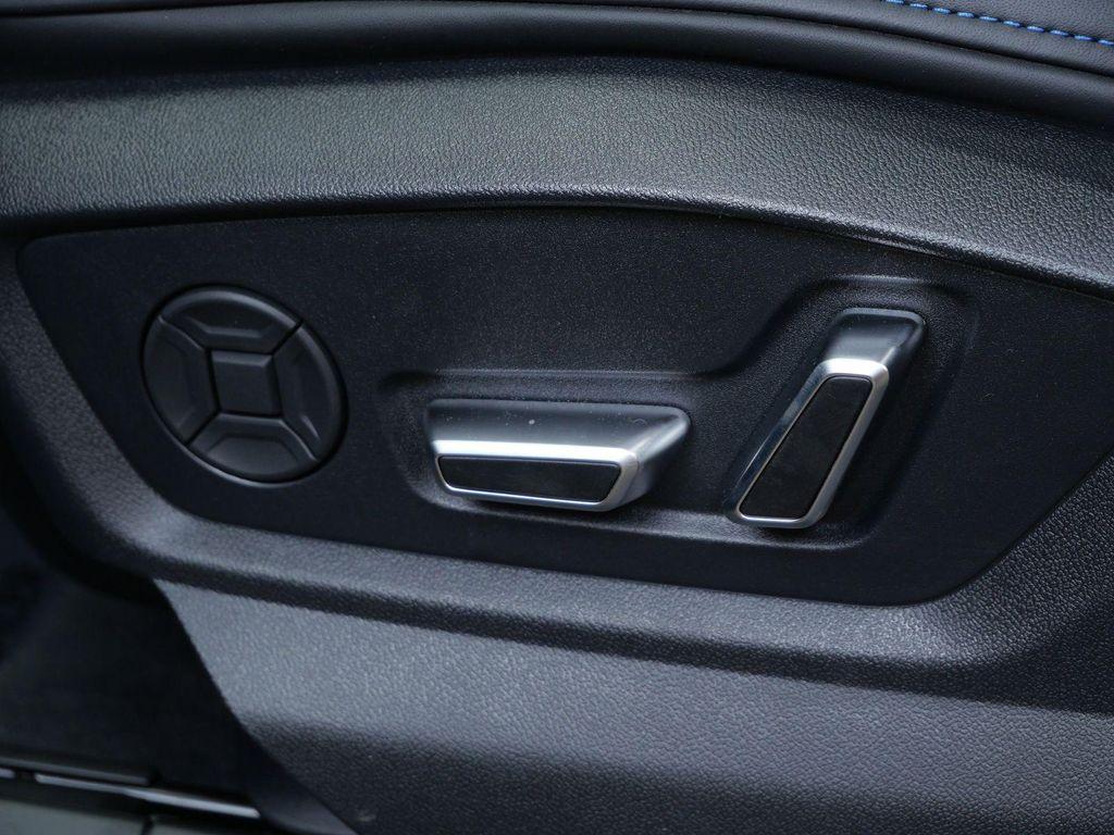 new 2026 Audi RS Q8 car, priced at $156,040