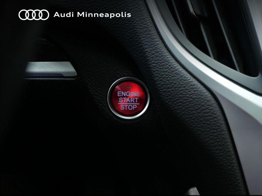 used 2019 Acura TLX car, priced at $24,477